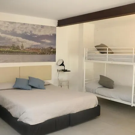 Loftincomo Apartment Como