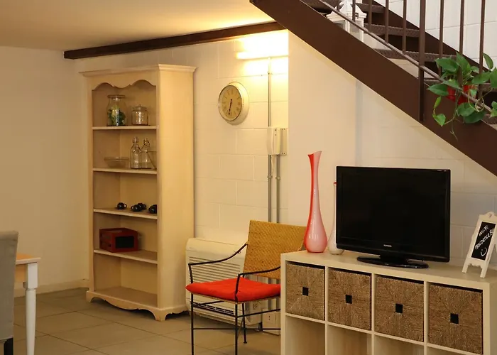 Apartment Loftincomo Como