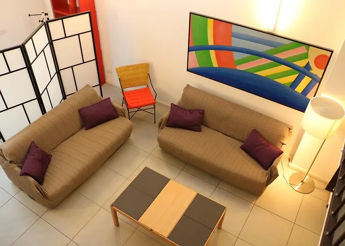 Apartment Loftincomo