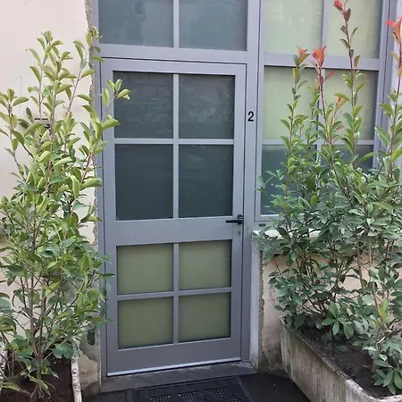 Loftincomo Lägenhet Como