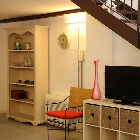 شقة Loftincomo كومو