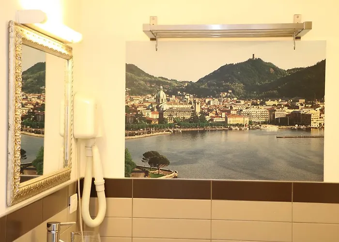 Loftincomo קומו