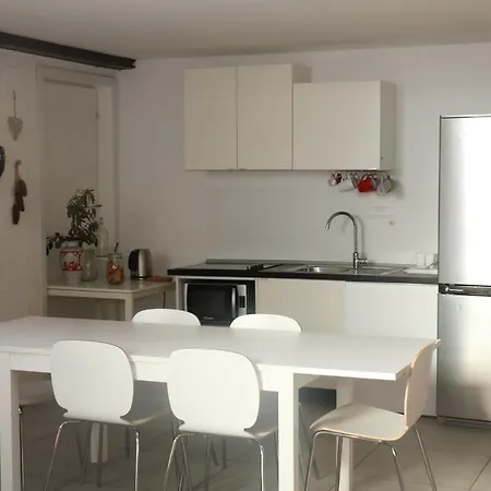 Loftincomo Appartement Como