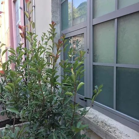 Appartement Loftincomo *