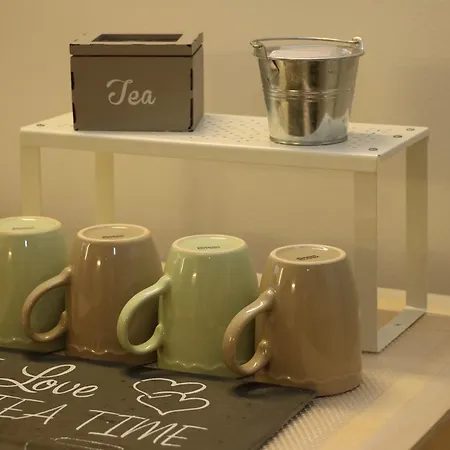 Appartement Loftincomo Como