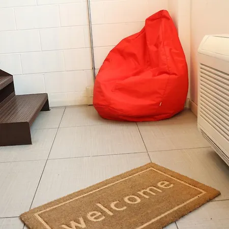 Loftincomo Appartement Como