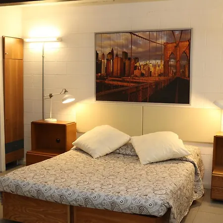 Appartement Loftincomo *