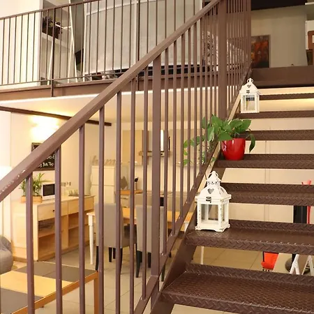 Loftincomo Appartement *