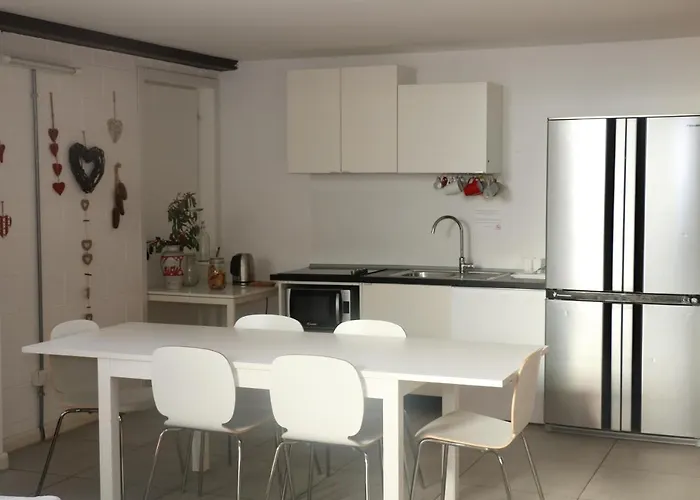 Loftincomo Apartamento Como