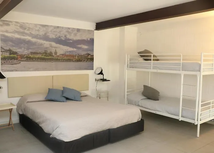 Loftincomo Apartamento Como
