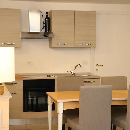 Appartamento Loftincomo Côme