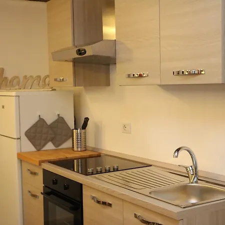 Loftincomo Appartamento *