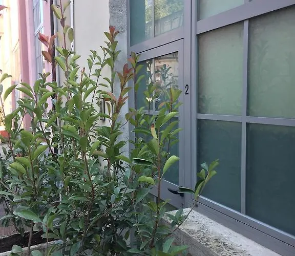 Appartement Loftincomo *