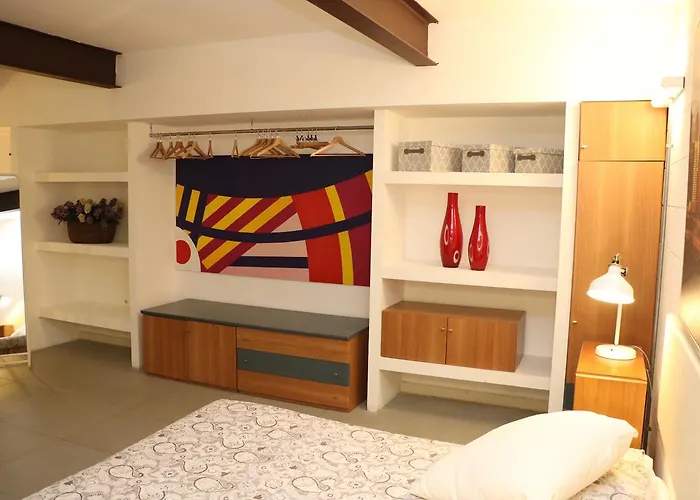 Appartement Loftincomo